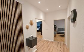 Cosy Two Bedrooms Apartment